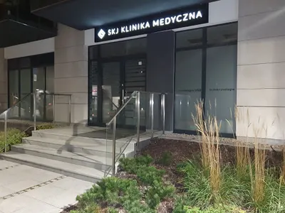 SKJ Klinika Medyczna dr. Krzysztof Szala